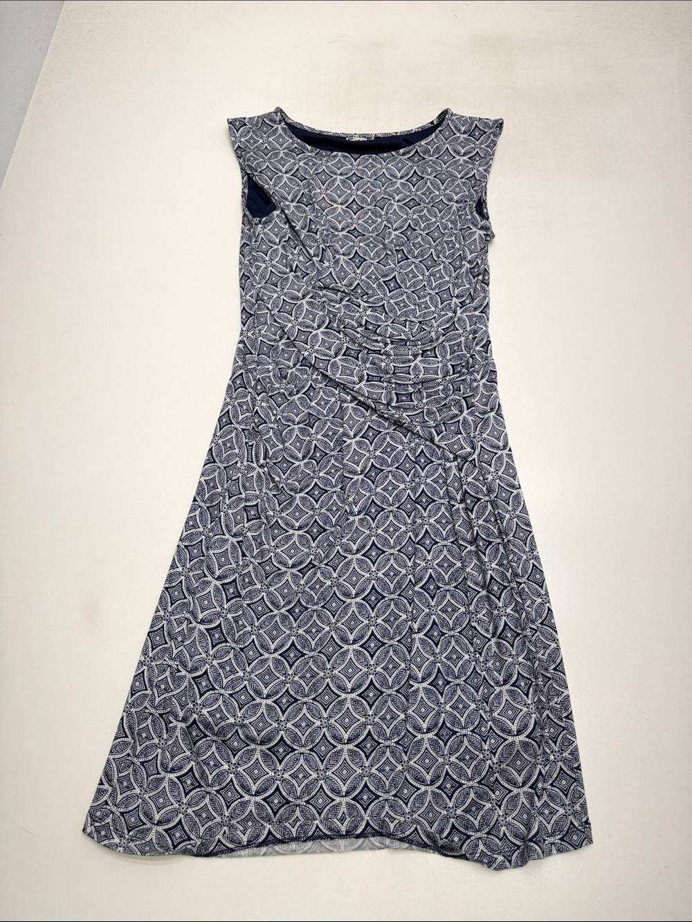 KUT Women’s 12 Blue Dress
